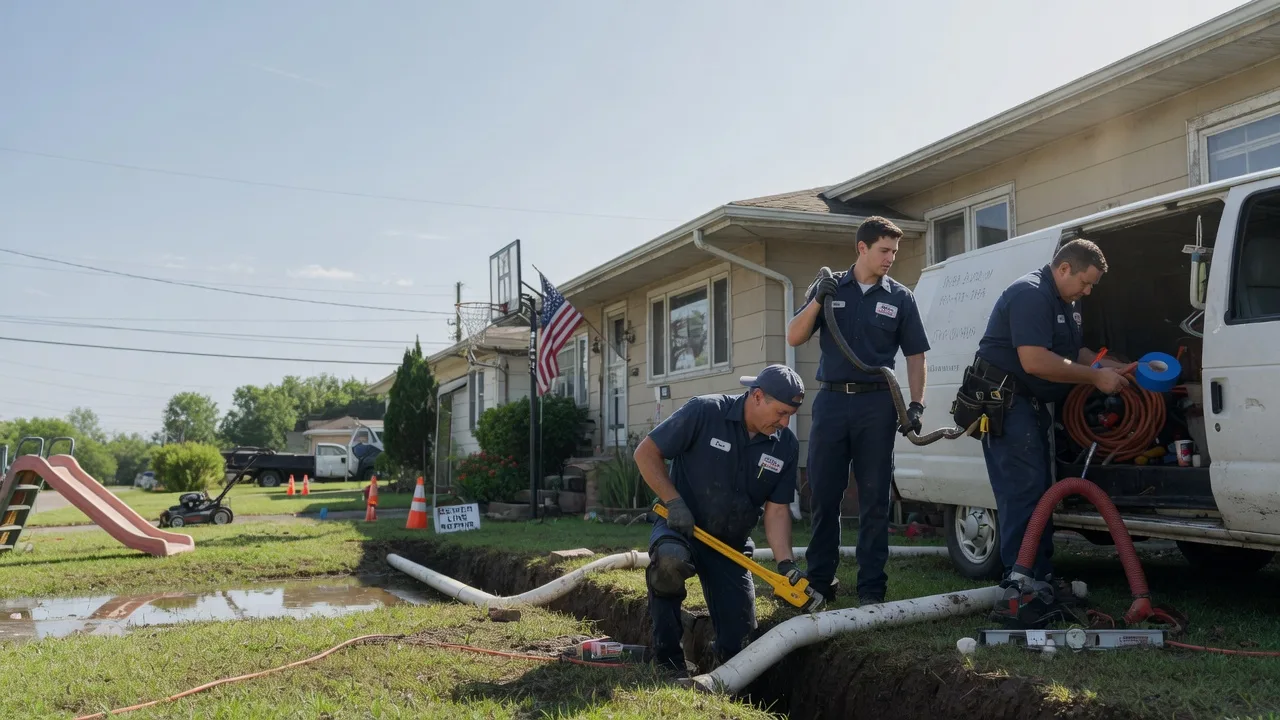 Toilet Installation in Ernest, PA near me